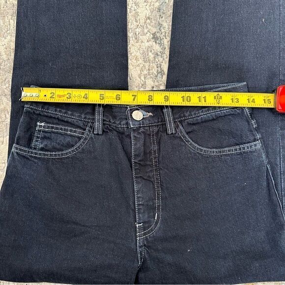Rachel Comey Denim Jeans - Picture 6 of 9